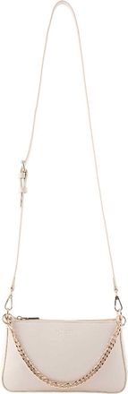 Seidenfelt Manufaktur Alunda Cross Bag Cream