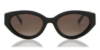 Tommy Hilfiger TH 1957/S 086/HA Womens Sunglasses Tortoiseshell Size 54