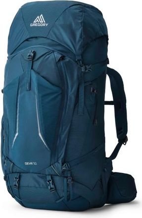 Gregory Deva 60 RC Trekkingrucksack f&uuml;r Damen | blau