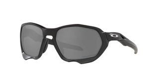 Oakley PLAZMA OO 9019 Matte Black/Prizm Black 59/18/126 men Sunglasses