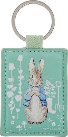Enesco Beatrix Potter Peter Rabbit Keyring