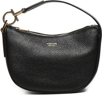 Ferragamo Mujer, Bolsos, Negro, Talla: ONE Size