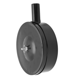 OEM Adecuado Para Silenciadores Y Supresores De Ruido De Compresores De Aire, 33x1,5 Mm, Rosca Fina, 150 Mm