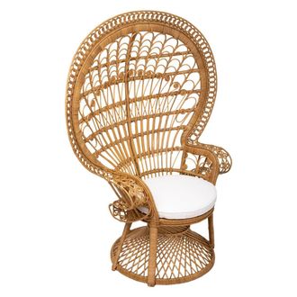 Atmosphera Atmosphera - Sill&oacute;n takta De Rat&aacute;n Cr&eacute;ateur DInt&eacute;rieur