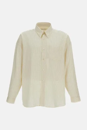 Sunflower Camicia Stable