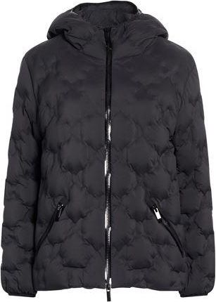 Moncler MATT BLACK