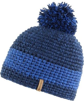 Ziener Intercontinental-Z M&uuml;tze - Unisex | blau