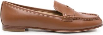 Michael Kors Loafer Leather Jennifer