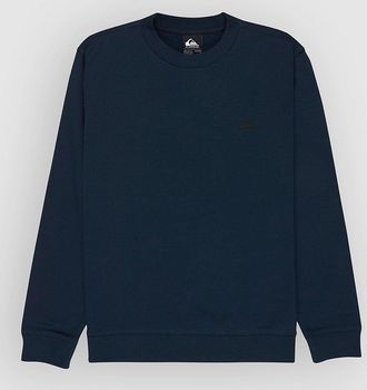 Quiksilver Basic Crew Kids Sweater blauw