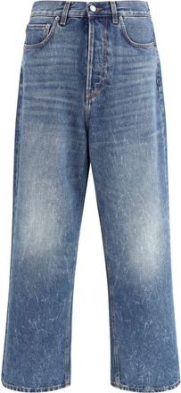 Haikure Loose Fit Jeans