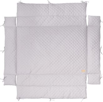 Roba Laufgittereinlage »Style, 4-eckig«