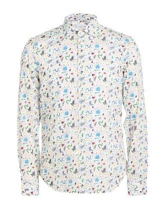 Manuel Ritz TOPWEAR - Shirts sur YOOX.COM