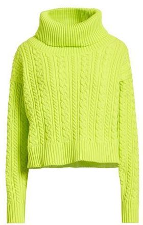 Roberto Ricci Design PRENDAS DE PUNTO - Cuello alto en YOOX.COM