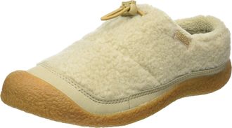 Keen Women HOWSER III SLIDE, MOCO SAFARI, 10.5