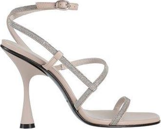 Fabiana Filippi FOOTWEAR - Sandals on YOOX.COM