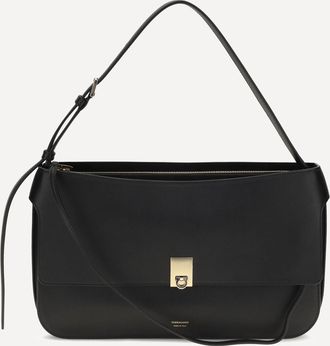 Ferragamo Small Cara Shoulder Bag Female UNI