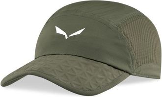 Salewa Pedroc 2 Durastretch Light Cap Cap - Unisex | oliv