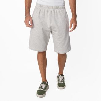 Kenzo Elasticated Waist Sweat Shorts, Size Small