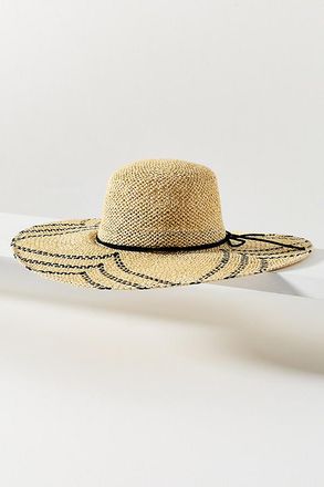San Diego Hat Company Rink Floppy Hat