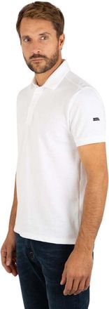 Armor Lux Armor Lux Mens Ploneis Sweater, White, XXL