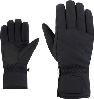 Ziener Kailanya-Z Handschuhe f&uuml;r Damen | schwarz