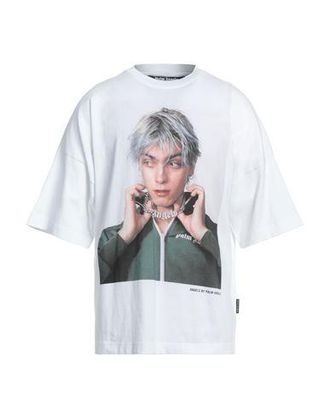 Palm Angels TOPWEAR - T-shirts su YOOX.COM