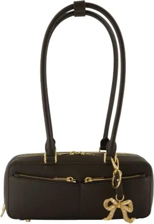 Self Portrait Donna, Borse, Marrone, Taglia unica, new