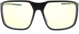 Tag Heuer Stijlvolle zonnebril voor zonnige dagen - unisex - Zonnebrillen - Zwart - ONE Size - Accessoires