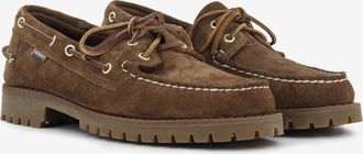 Sebago Ranger Artisan snuff-gum brown