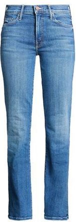Mother BOTTOMWEAR - Pantaloni jeans su YOOX.COM