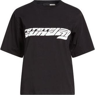 Rotate TOPWEAR - T-shirts on YOOX.COM