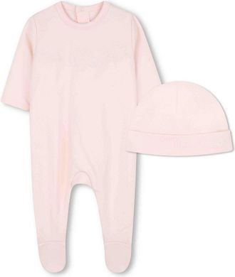 Chlo&eacute; Onesie Set
