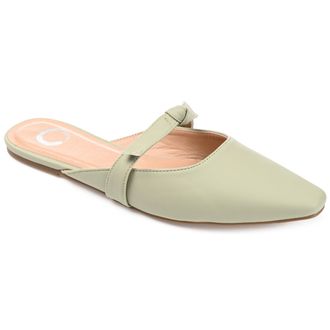 Journee Collection Collection Womens Missie Mule