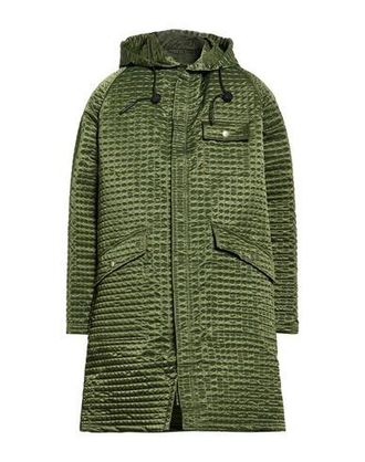 Doppiaa COATS & JACKETS - Overcoats & Trench Coats on YOOX.COM