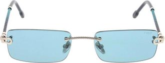 Fred Perry Zonnebrillen - unisex - Zonnebrillen - Veelkleurig - ONE Size - Accessoires