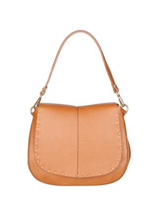 Gave Lux Schoudertas vrouwen D17 LEATHER