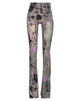 Charlotte Knowles BOTTOMWEAR - Trousers on YOOX.COM