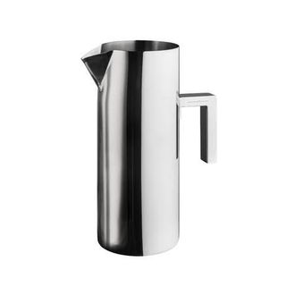 Mepra Stile By Pininfarina Water Pitcher in Silver at Nordstrom