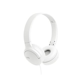 JVC Jvc Ha-s33uc Auriculares Al&aacute;mbrico Diadema Llamadas/m&uacute;sica Usb Tipo C Blanco