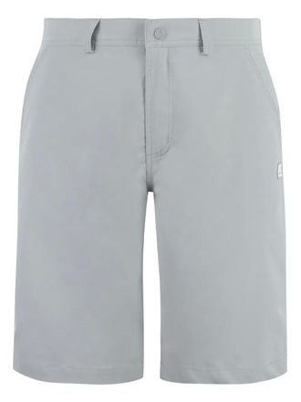 K-Way cargo shorts - Grey