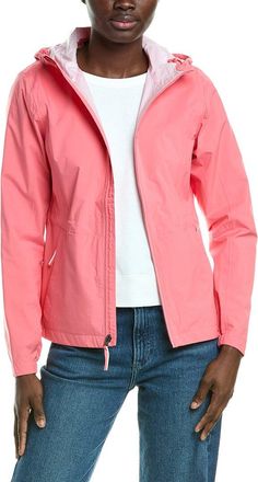 Spyder Misty Rain Jacket