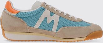 Karhu Sneakers Mestari in camoscio e mesh