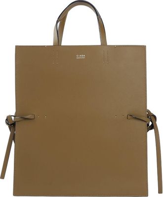 Giada Leather Womens Handbag