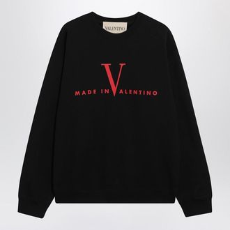 Valentino Garavani Made In Valentino Garavani Sweatshirt
