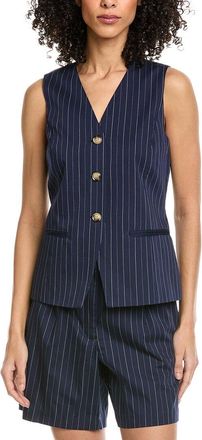 J.McLaughlin J. McLaughlin Darby Vest