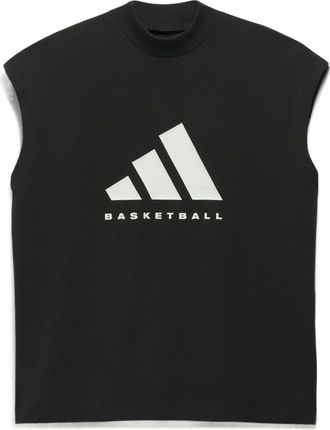 adidas Originals One Basketball Unisex Sleeveless T-Shirt IK0003