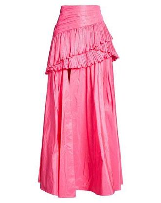 BABYLON Maxi skirts