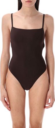 Lido Tre Geometric Matt One Piece