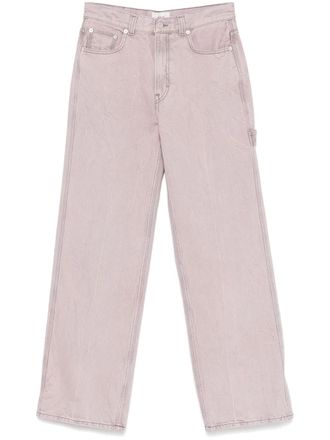 Haikure Winona jeans - Pink