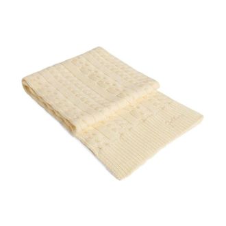 Golden Goose Mujer, Accesorios, Blanco, Talla: ONE Size